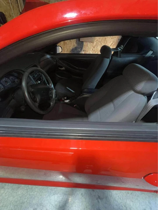 2000 Ford SN95 Mustang - Image 4 of 10