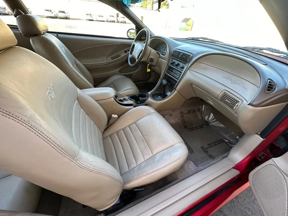 2000 Ford SN95 Mustang - Image 11 of 20