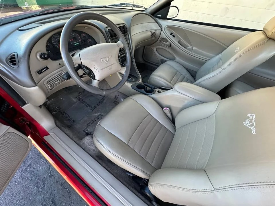 2000 Ford SN95 Mustang - Image 10 of 20