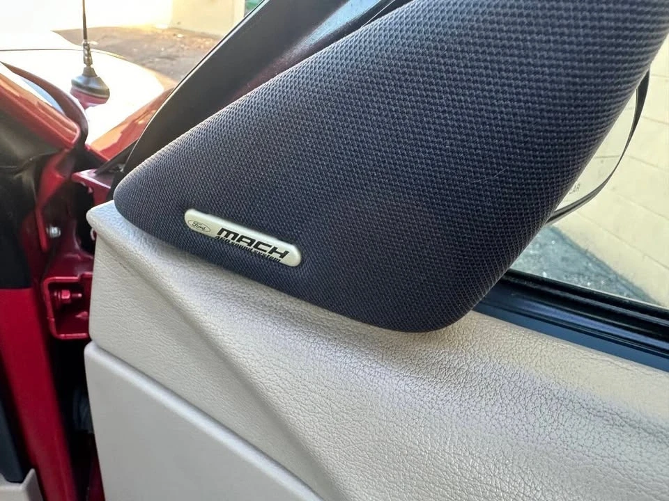 2000 Ford SN95 Mustang - Image 17 of 20