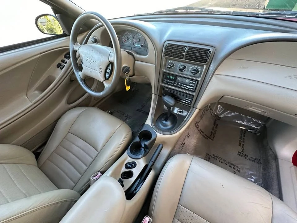 2000 Ford SN95 Mustang - Image 12 of 20