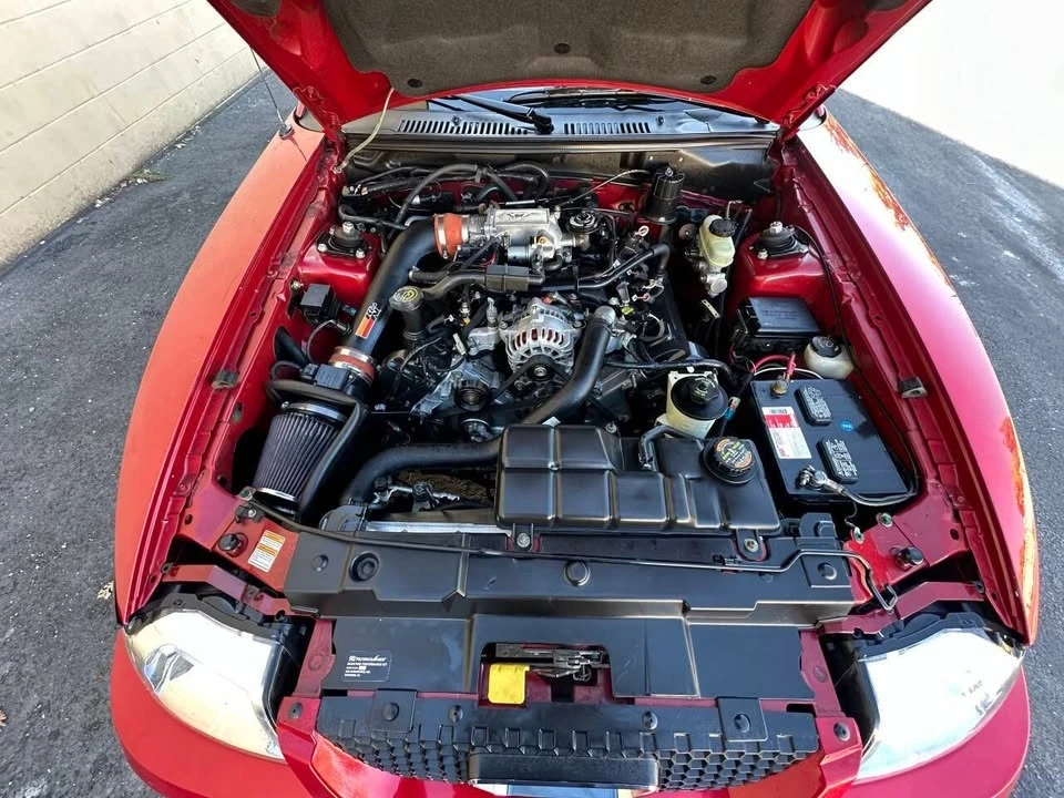 2000 Ford SN95 Mustang - Image 20 of 20