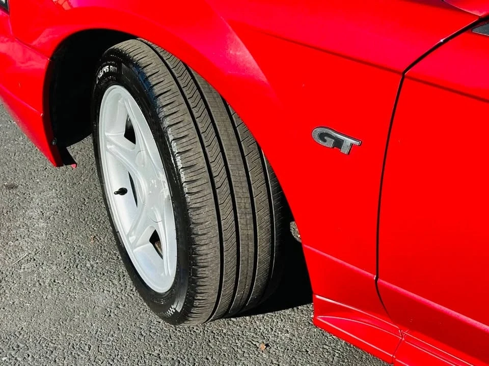 2000 Ford SN95 Mustang - Image 19 of 20