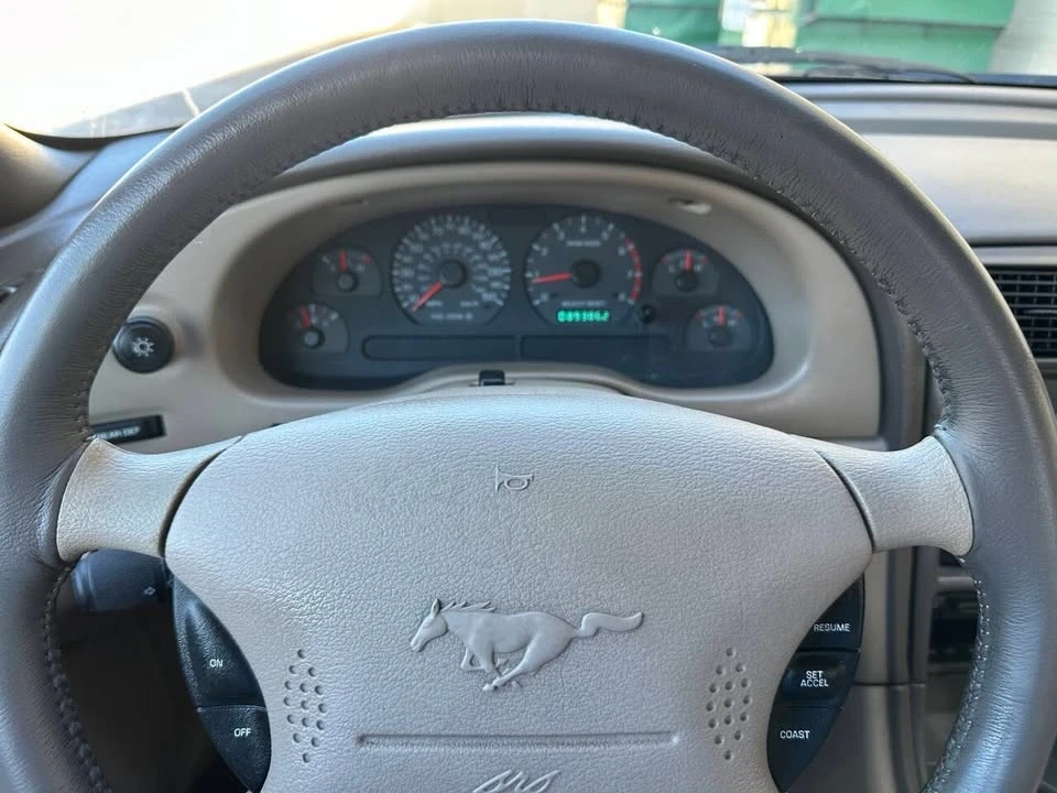 2000 Ford SN95 Mustang - Image 16 of 20