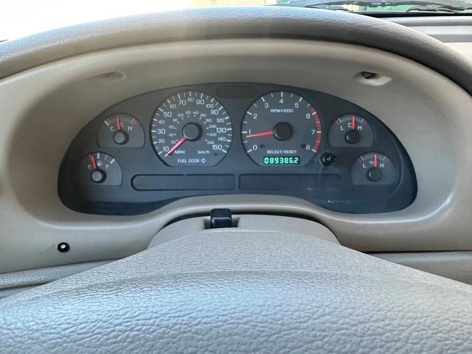 2000 Ford SN95 Mustang - Image 15 of 20