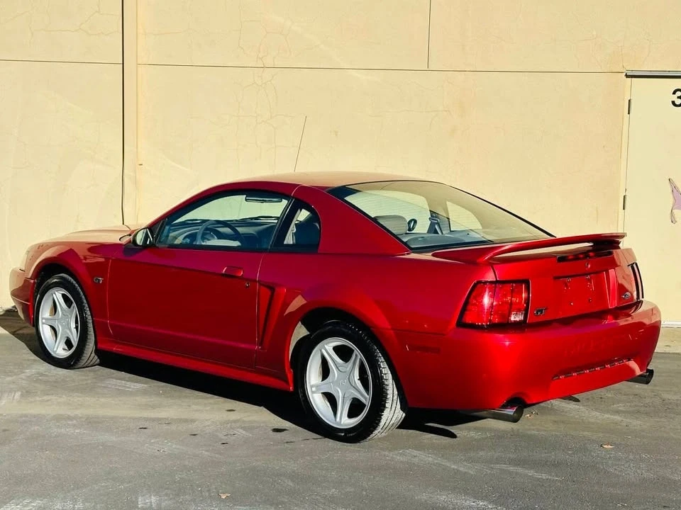 2000 Ford SN95 Mustang - Image 6 of 20