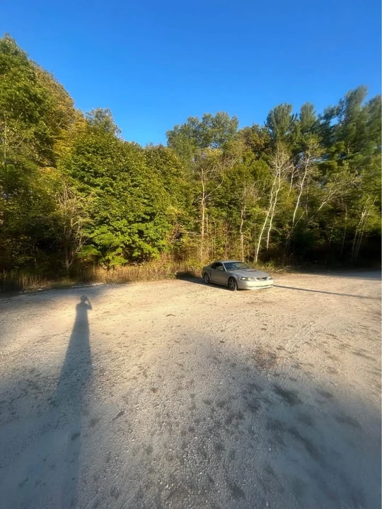 2000 Ford SN95 Mustang - Image 5 of 8
