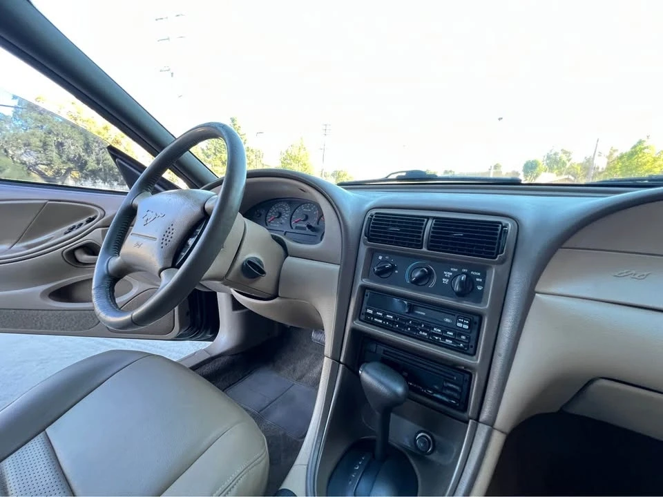 2000 Ford SN95 Mustang - Image 14 of 20