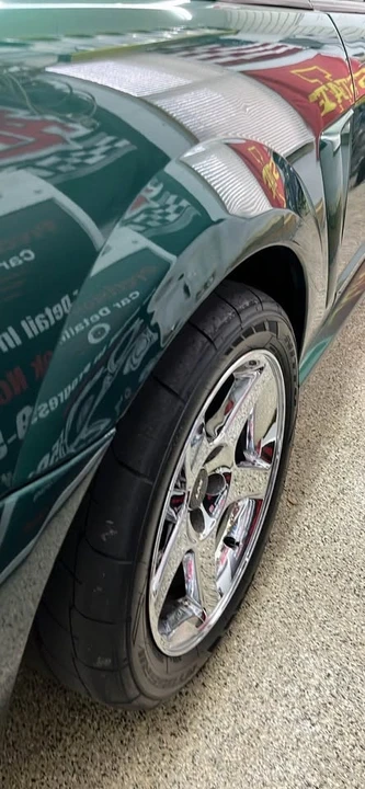 2000 Ford SN95 Mustang - Image 8 of 9
