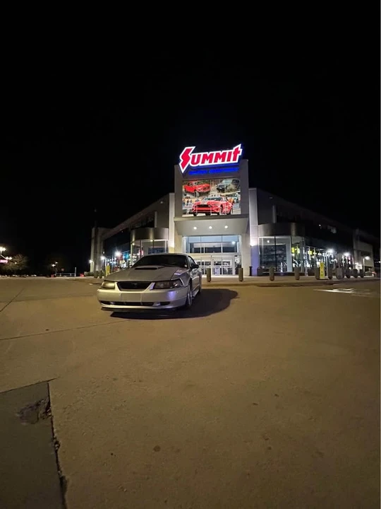 2000 Ford SN95 Mustang - Image 6 of 8