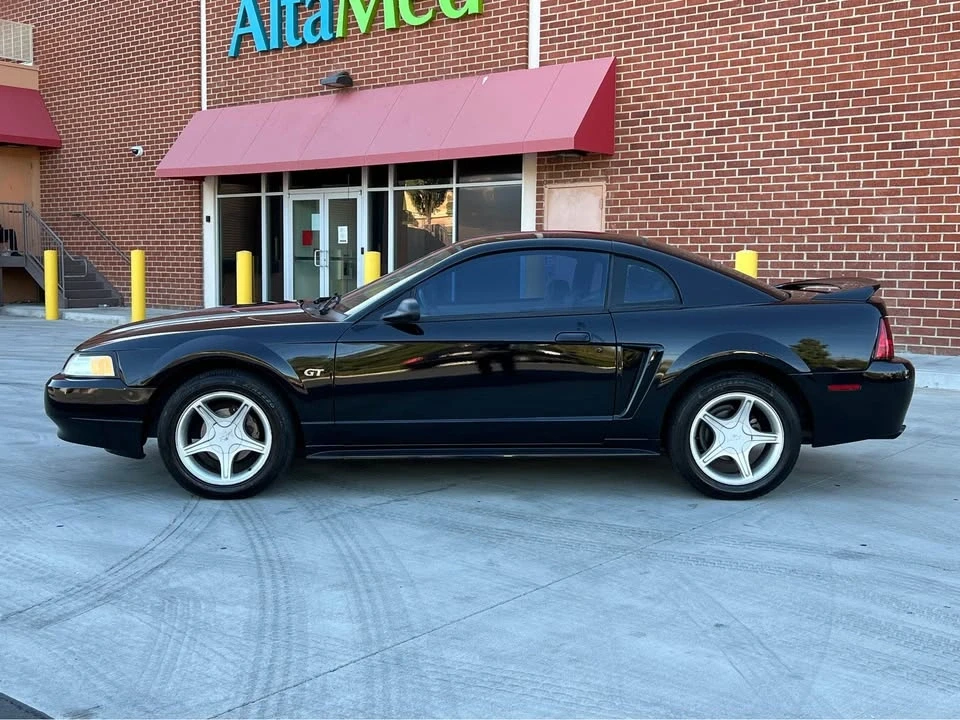 2000 Ford SN95 Mustang - Image 8 of 20