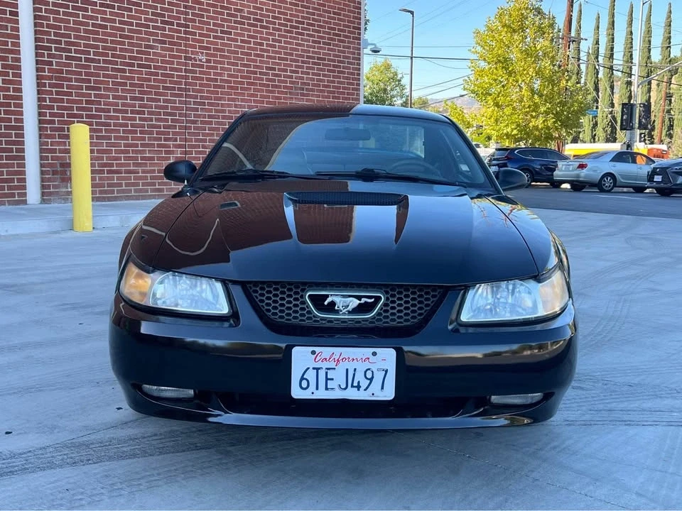 2000 Ford SN95 Mustang - Image 2 of 20