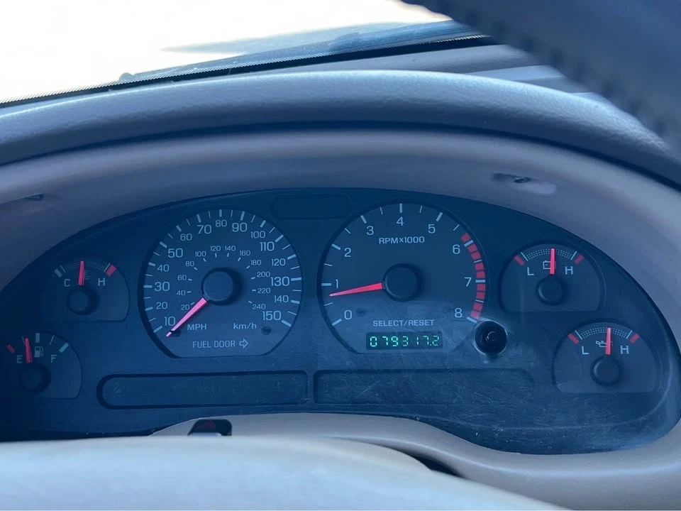 2000 Ford SN95 Mustang - Image 16 of 20