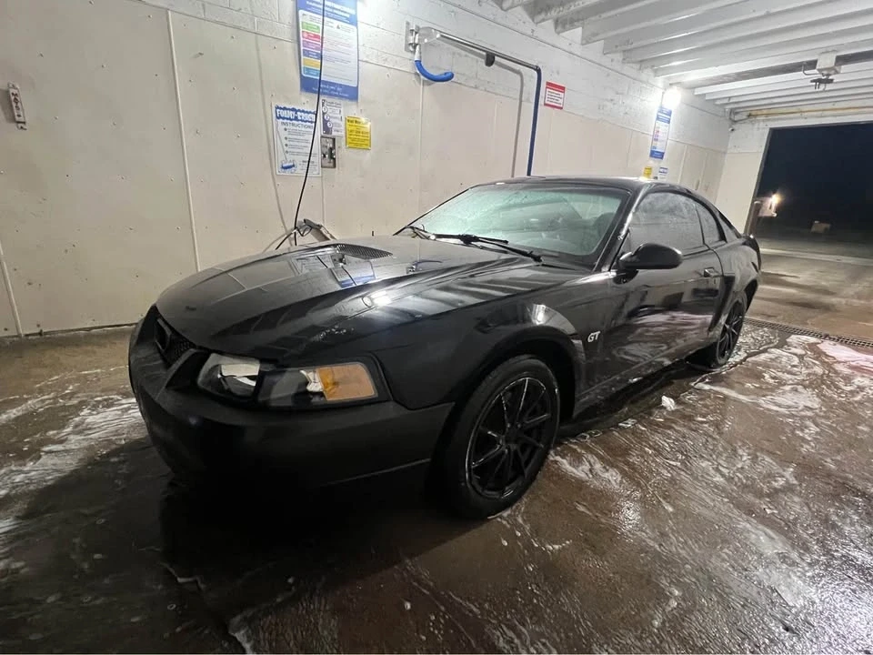 2000 Ford SN95 Mustang - Image 2 of 3