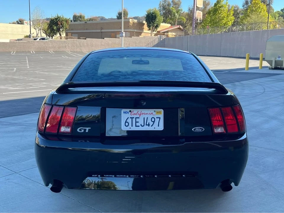 2000 Ford SN95 Mustang - Image 6 of 20
