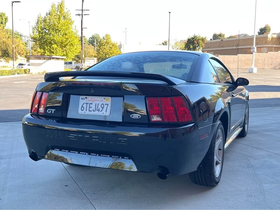 2000 Ford SN95 Mustang - Image 5 of 20