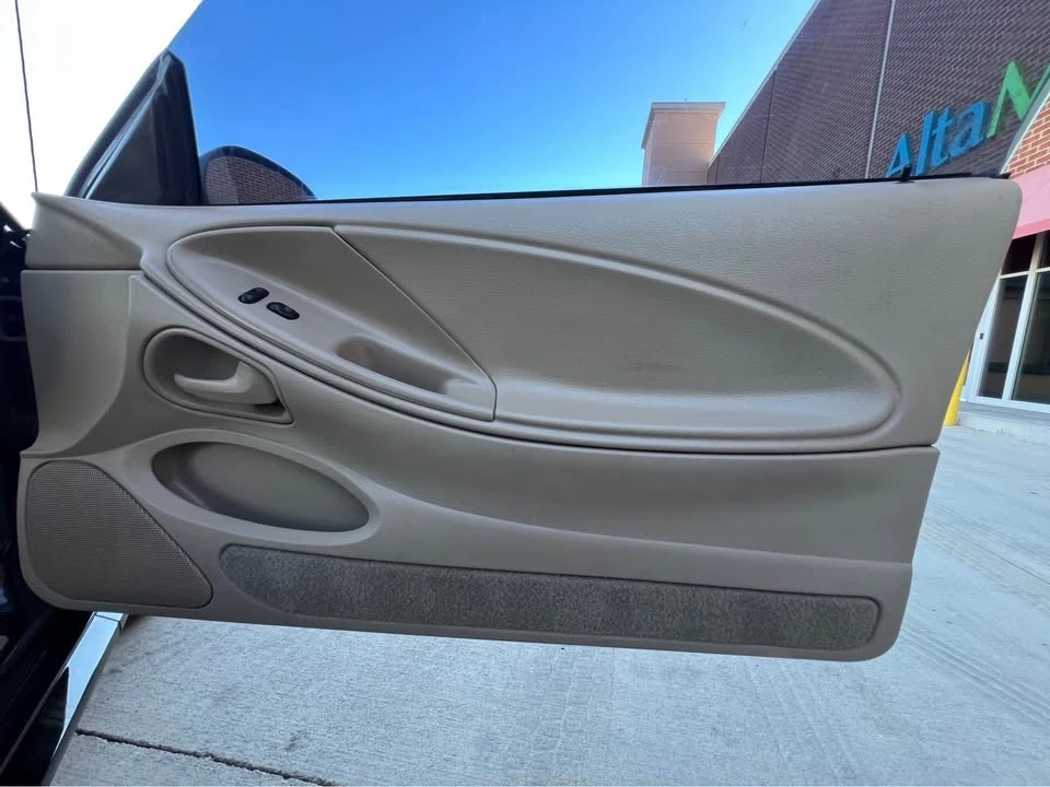 2000 Ford SN95 Mustang - Image 18 of 20