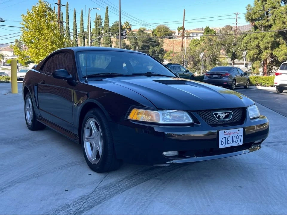2000 Ford SN95 Mustang - Image 3 of 20