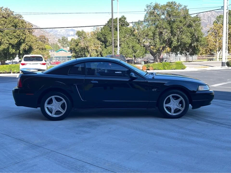 2000 Ford SN95 Mustang - Image 4 of 20