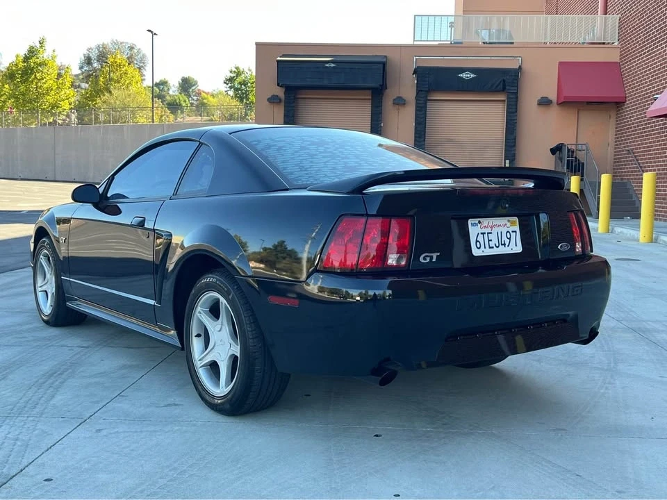 2000 Ford SN95 Mustang - Image 7 of 20