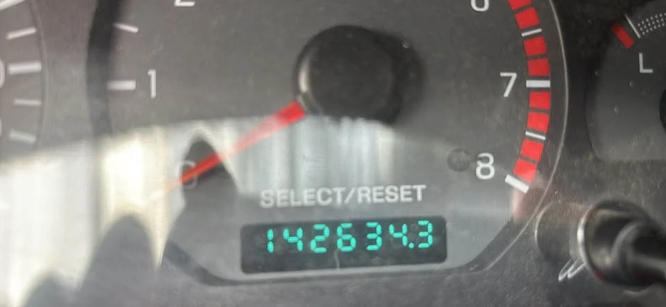 2000 Ford SN95 Mustang - Image 7 of 8
