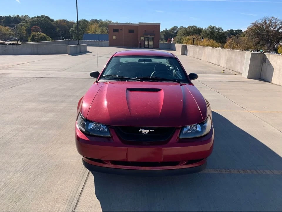 2000 Ford SN95 Mustang - Image 2 of 12