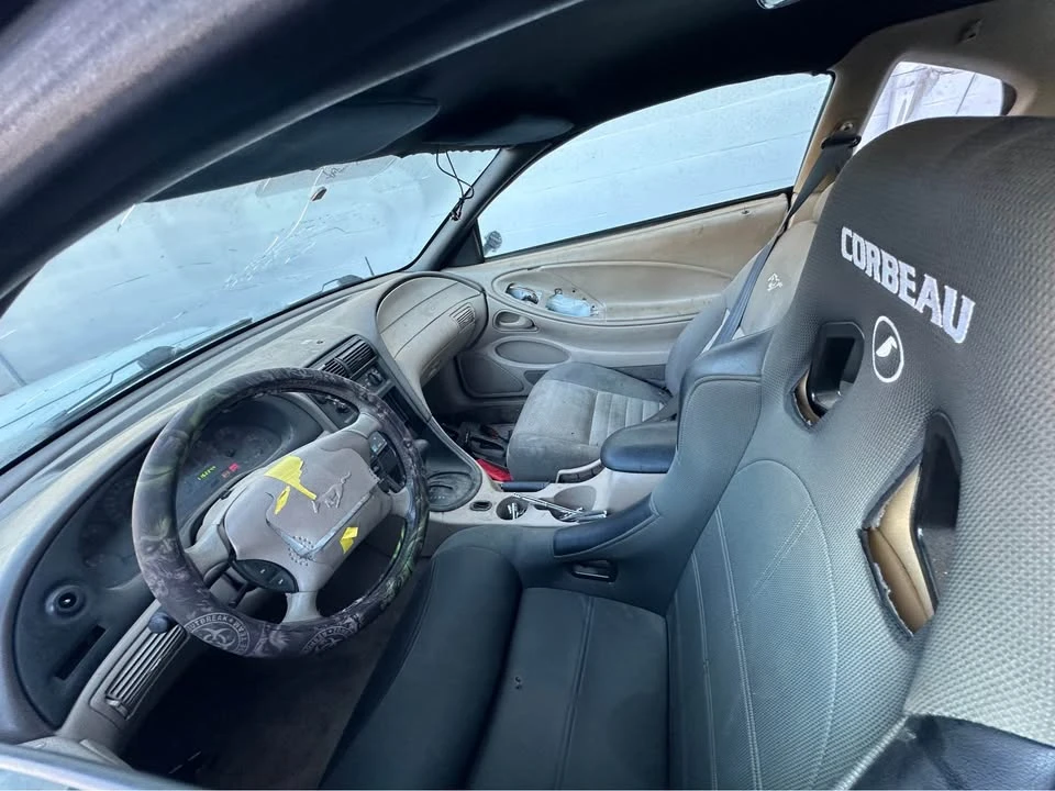 2000 Ford SN95 Mustang - Image 6 of 7