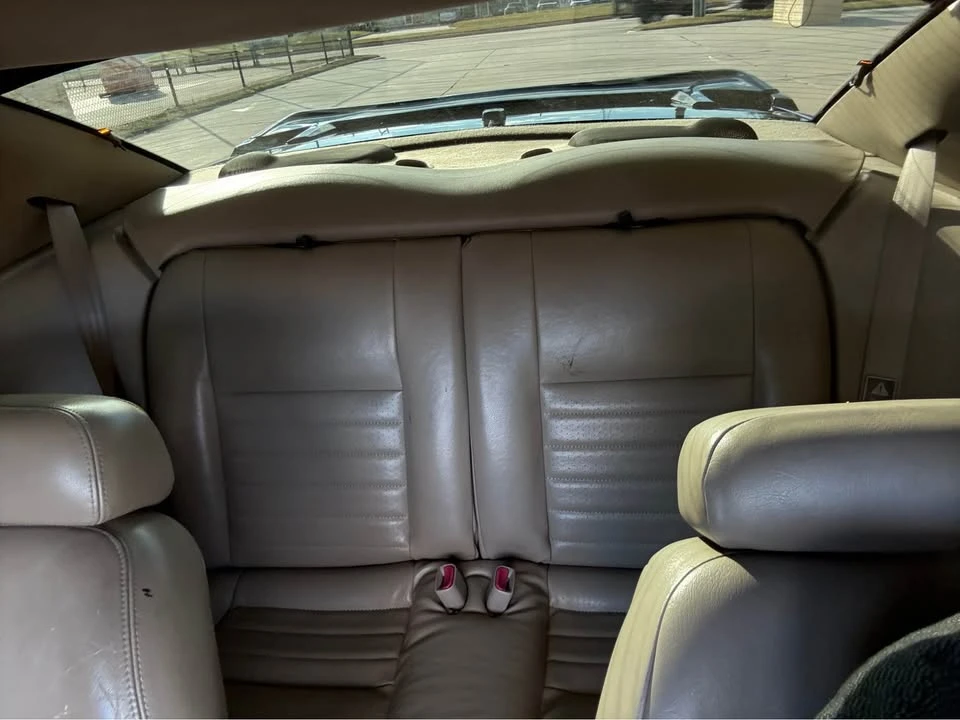 2000 Ford SN95 Mustang - Image 10 of 11