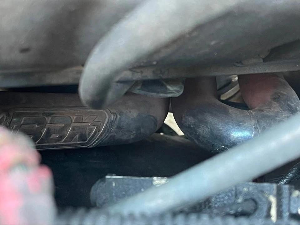 2000 Ford SN95 Mustang - Image 6 of 9