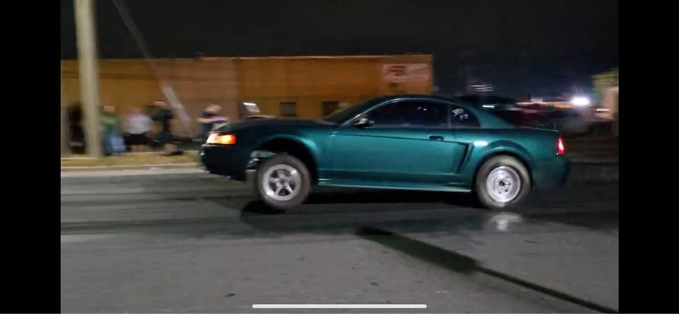 2000 Ford SN95 Mustang - Image 10 of 13