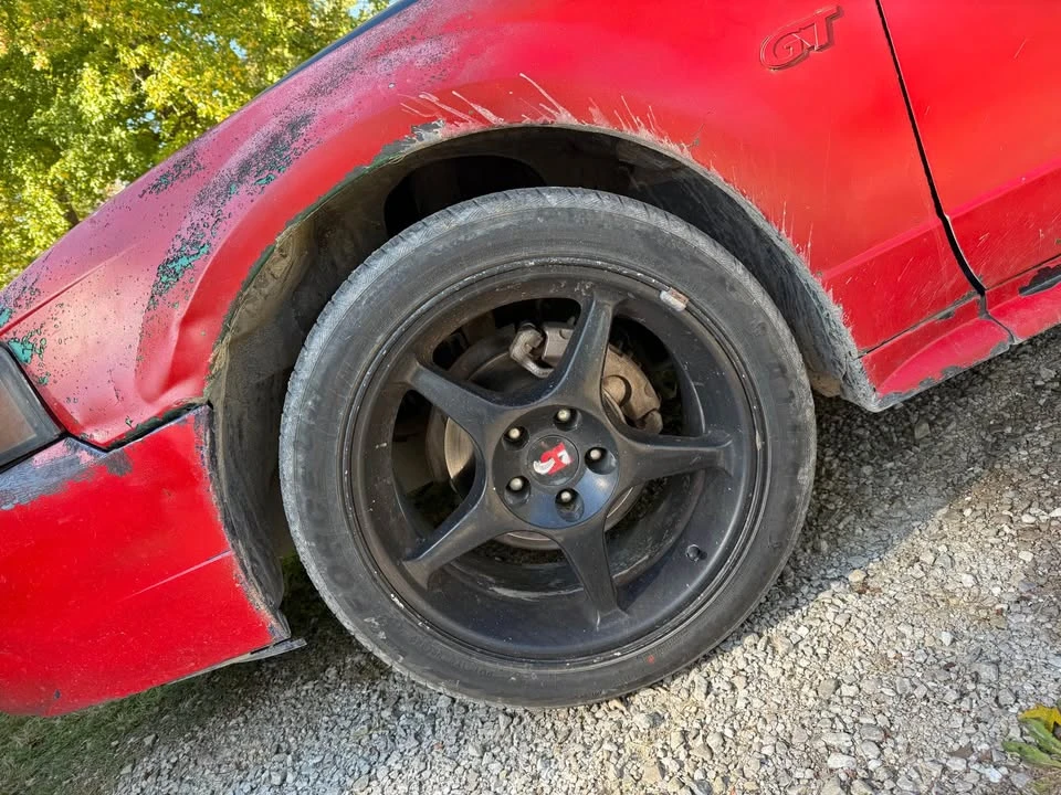 2000 Ford SN95 Mustang - Image 8 of 9