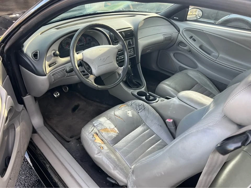 2000 Ford SN95 Mustang - Image 7 of 8