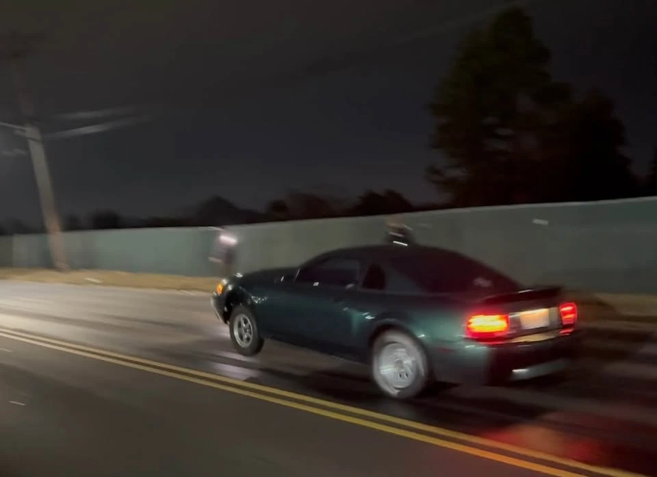 2000 Ford SN95 Mustang - Image 7 of 13