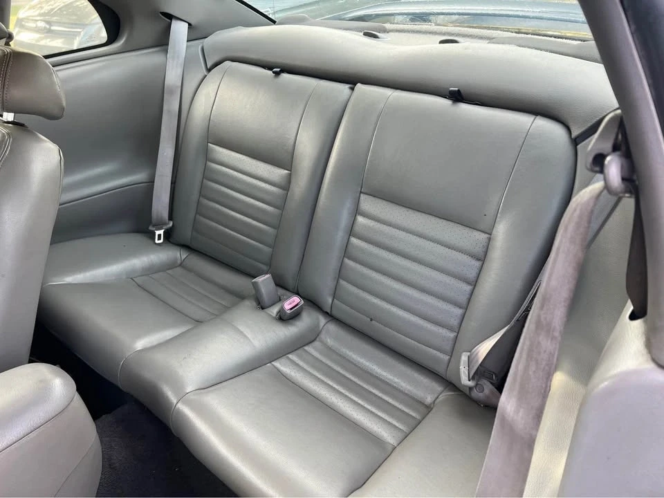 2000 Ford SN95 Mustang - Image 8 of 8