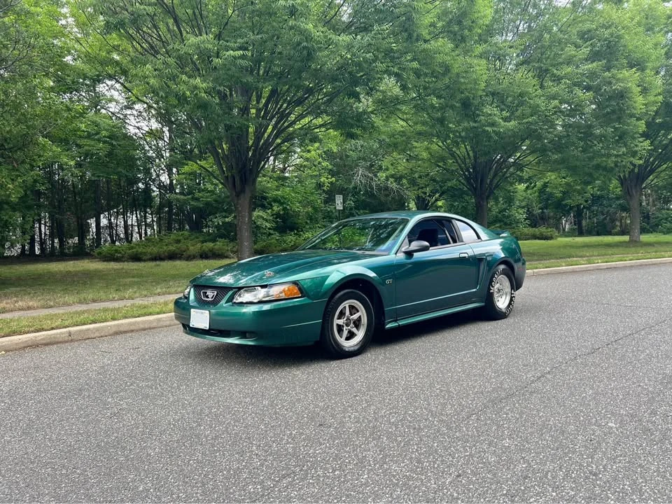 2000 Ford SN95 Mustang - Image 5 of 13