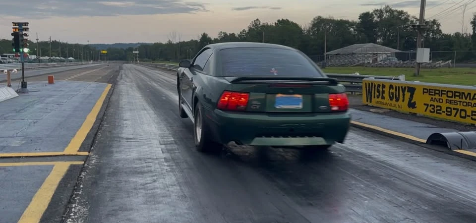 2000 Ford SN95 Mustang - Image 8 of 13