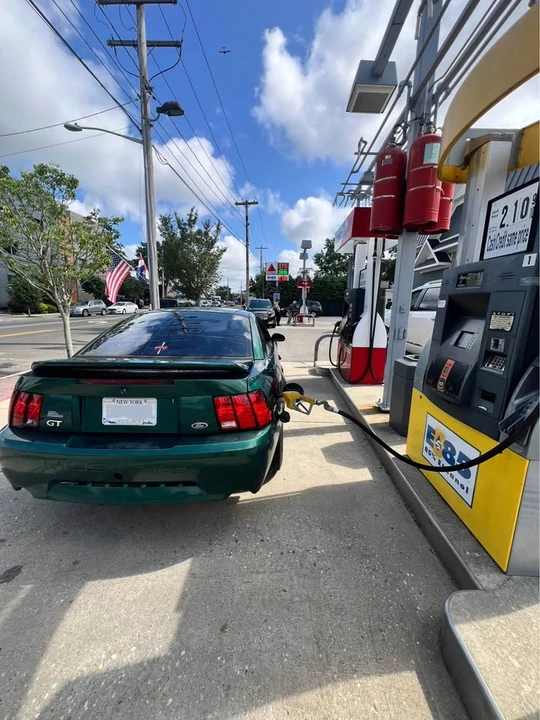 2000 Ford SN95 Mustang - Image 6 of 13