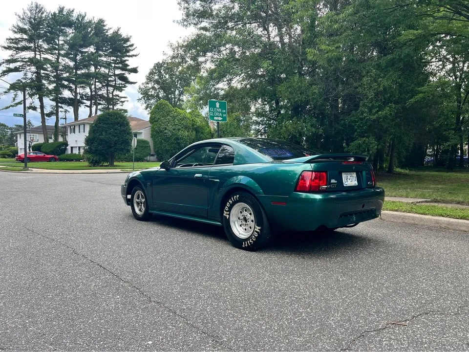 2000 Ford SN95 Mustang - Image 4 of 13