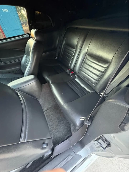 2000 Ford SN95 Mustang - Image 10 of 14