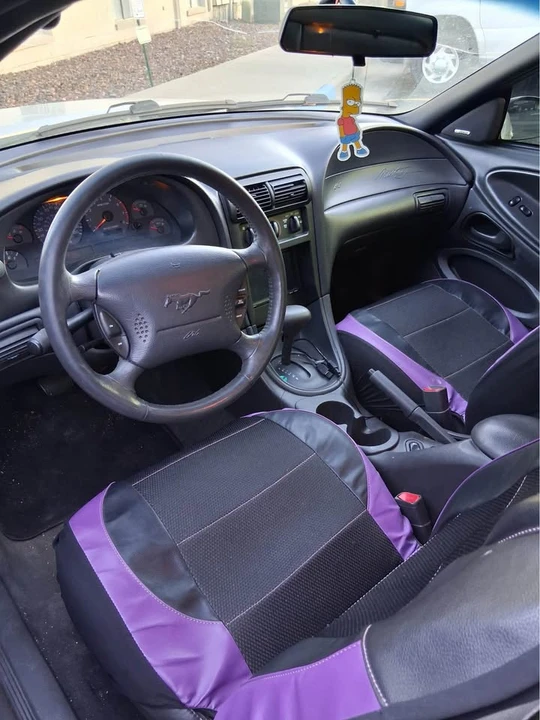 2000 Ford SN95 Mustang - Image 2 of 4