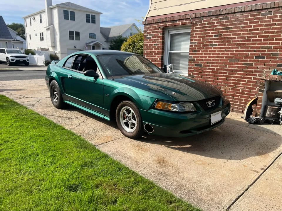 2000 Ford SN95 Mustang - Image 11 of 13