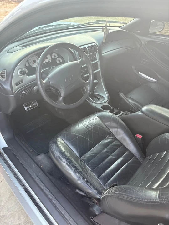 2000 Ford SN95 Mustang - Image 7 of 14