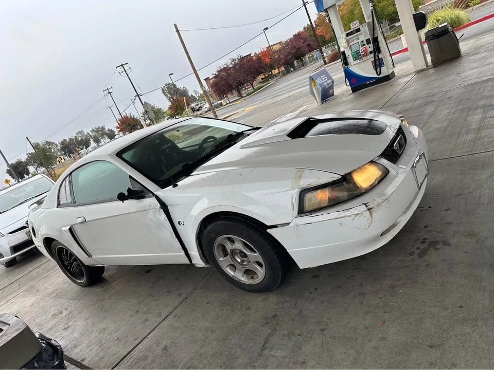 2000 Ford SN95 Mustang - Image 2 of 7