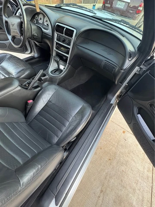 2000 Ford SN95 Mustang - Image 12 of 14