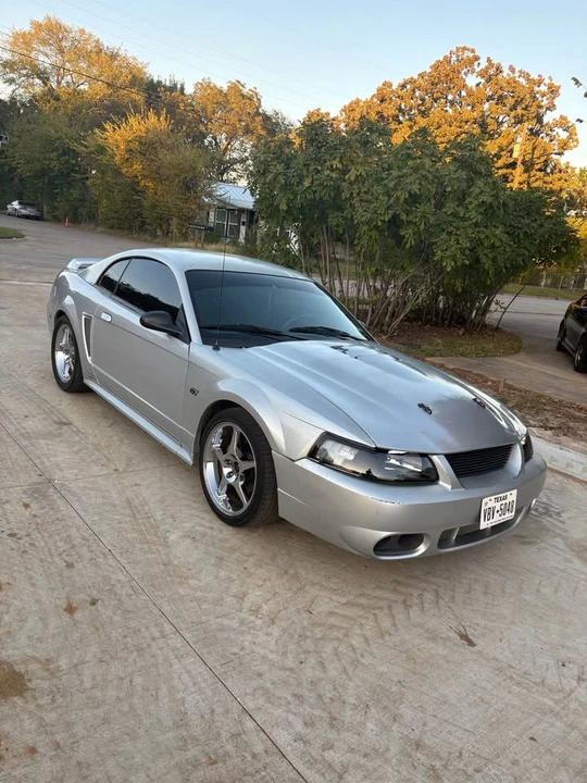 2000 Ford SN95 Mustang - Image 6 of 14