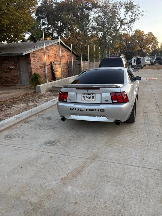 2000 Ford SN95 Mustang - Image 3 of 14