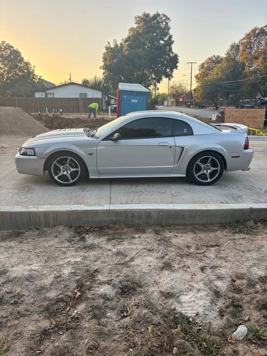 2000 Ford SN95 Mustang - Image 2 of 14