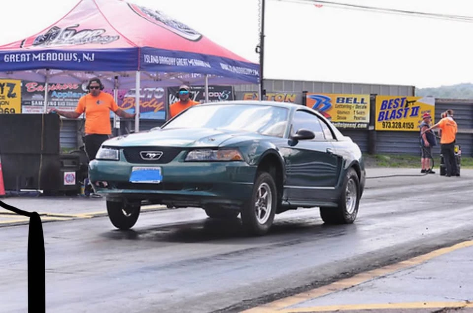 2000 Ford SN95 Mustang - Image 3 of 13