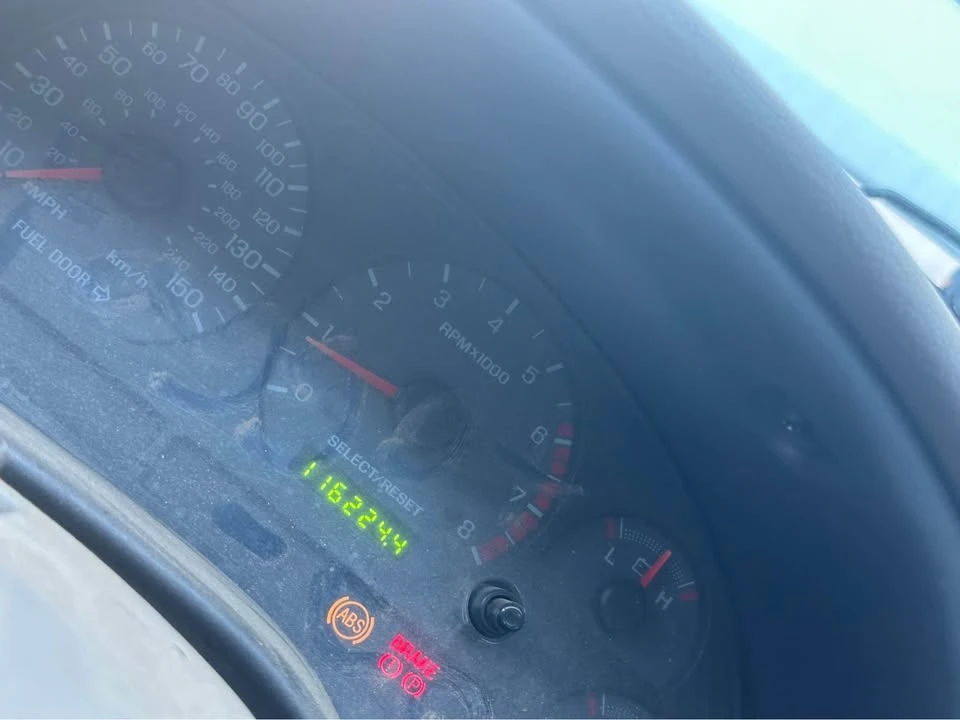 2000 Ford SN95 Mustang - Image 7 of 7