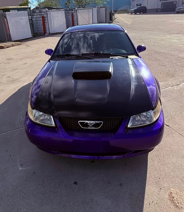 2000 Ford SN95 Mustang - Image 2 of 11